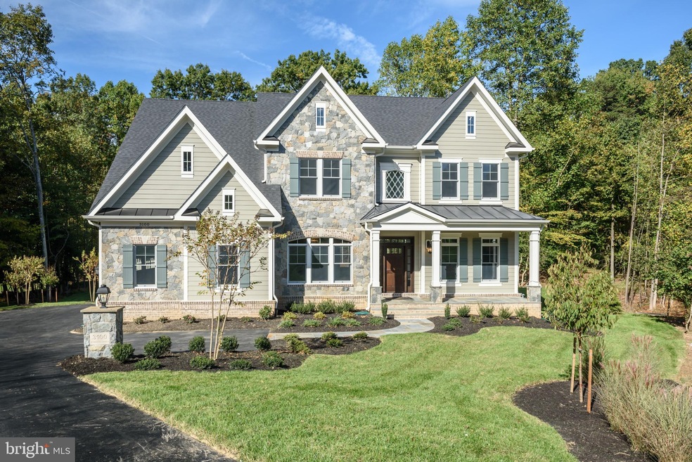 2334 Dale Dr, Falls Church, VA 22043 - photo 1