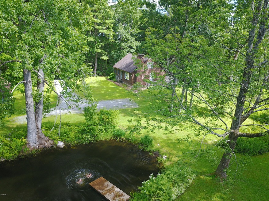 51 Main Rd, Great Barrington, MA 01230 - photo 1