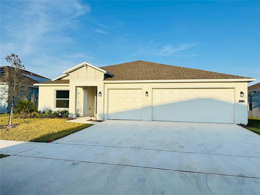 2117 Marksman Rd, Eagle Lake, FL 33880 - photo 1