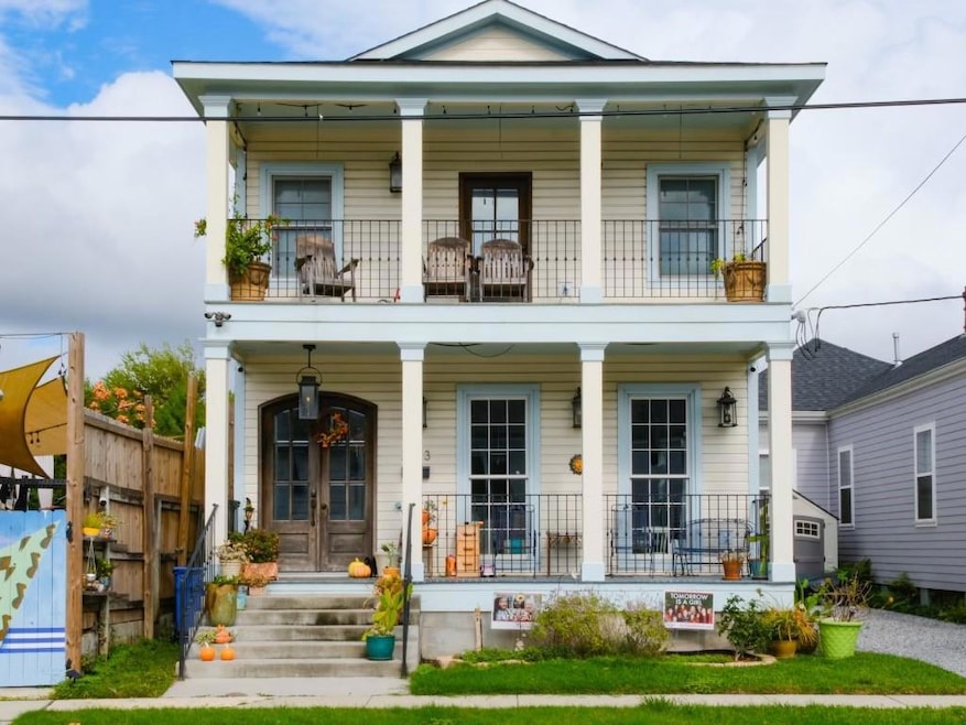 2913 Aubry St, New Orleans, LA 70119 - photo 1