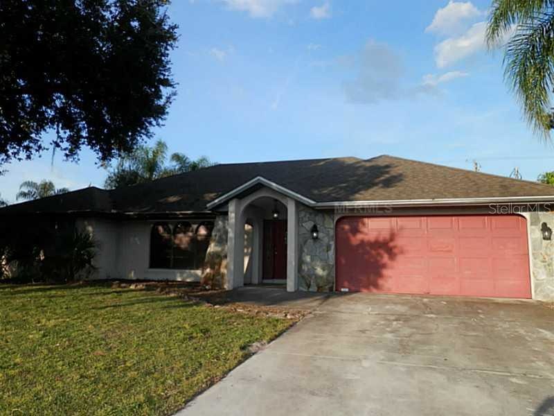 1178 Fleetwood Dr NW, Port Charlotte, FL 33948 - photo 1