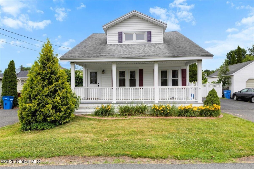 13 Elmhurst