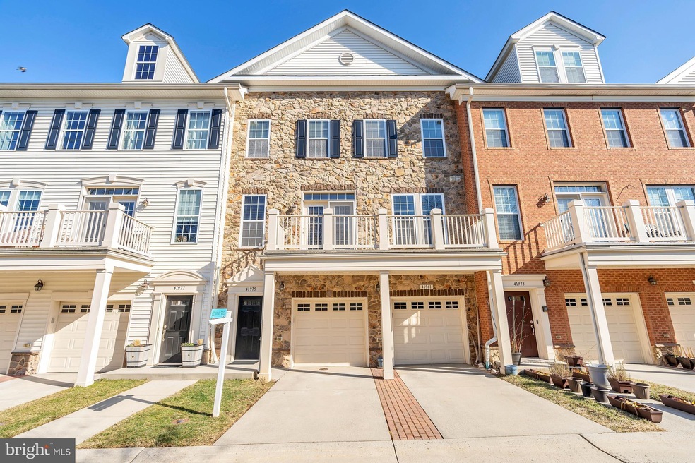 41975 Blue Flag Terrace, Stone Ridge, VA 20105 - photo 1