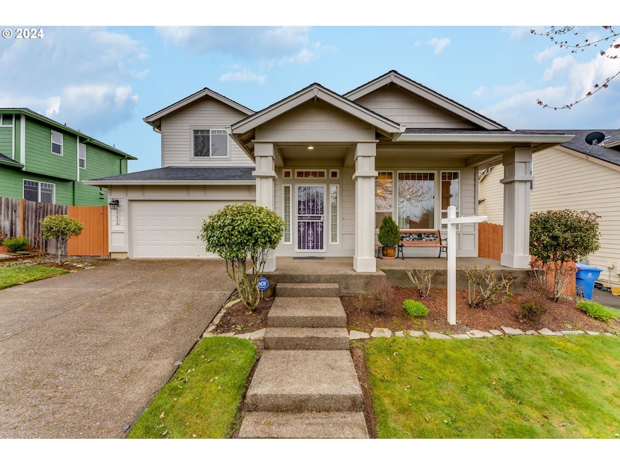 13432 SE 155th Dr, Clackamas, OR 97015 - photo 1