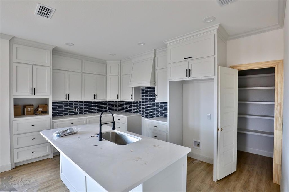 330 Long Ranger Rd, Abilene, TX 79602 - photo 1