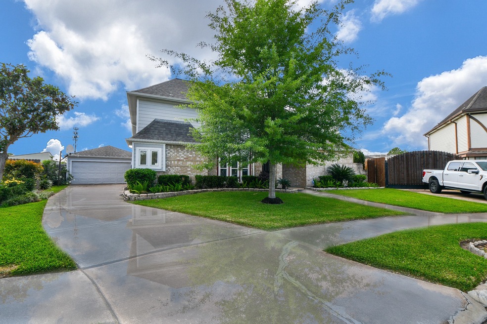 Sold • Co-Listing Agent