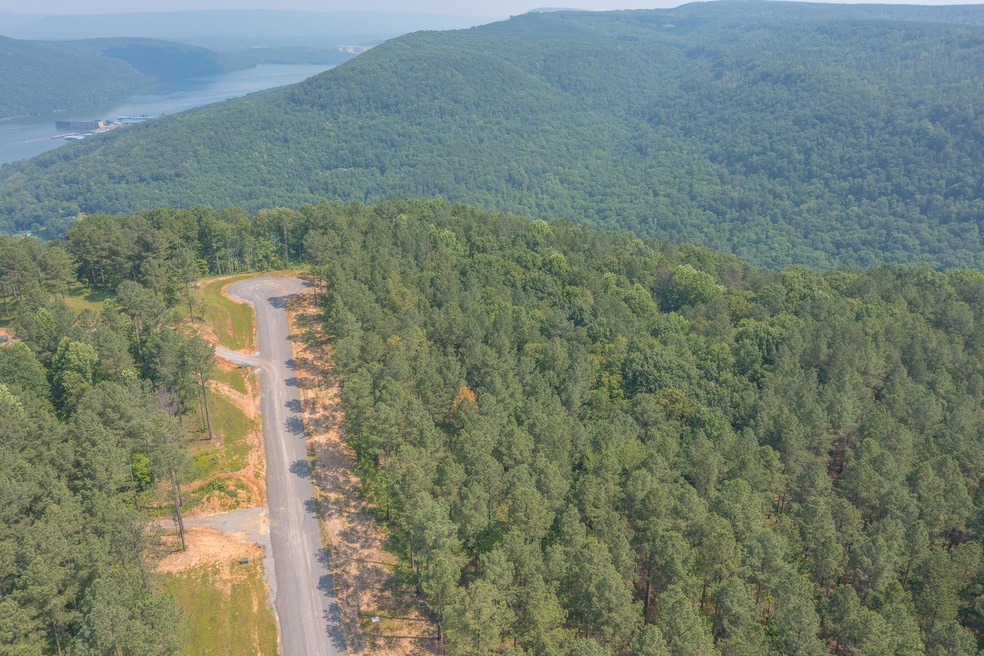 River Gorge Lot 1023 HD-2
