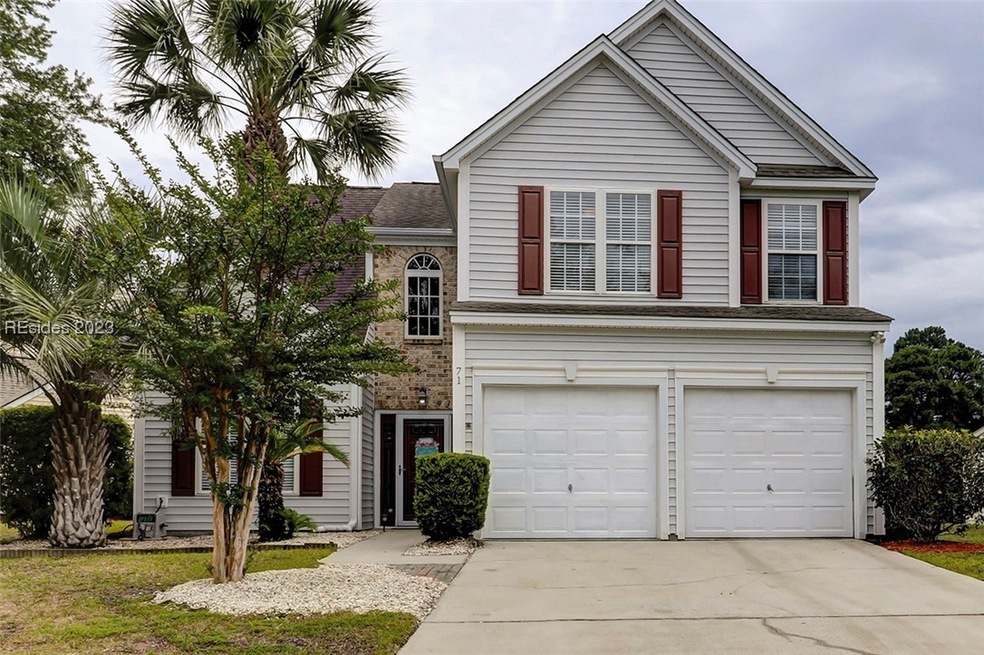 71 Lake Linden Dr, Bluffton, SC 29910