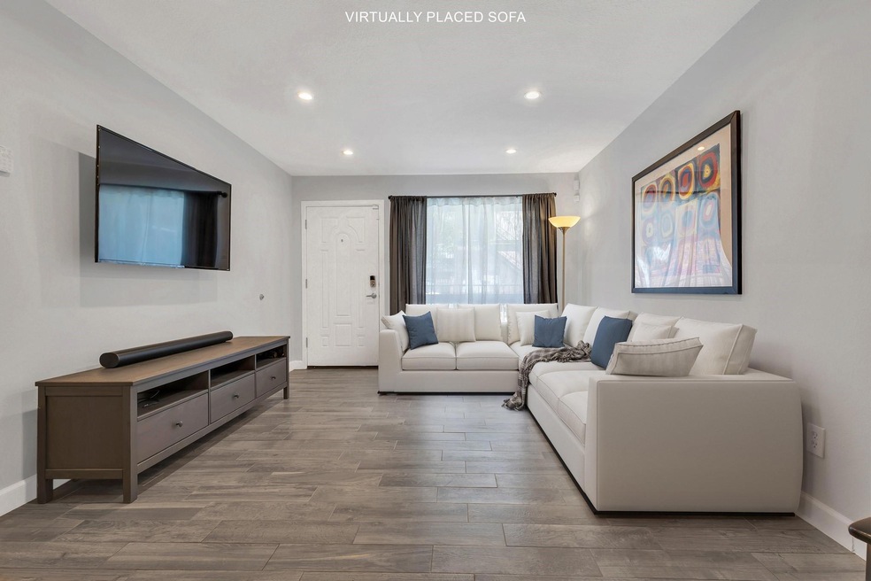 Virtual Sofa Style 1