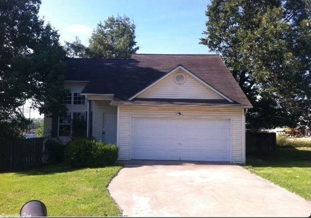 3604 Shields Dr, Harrison, AR 72601 - photo 1