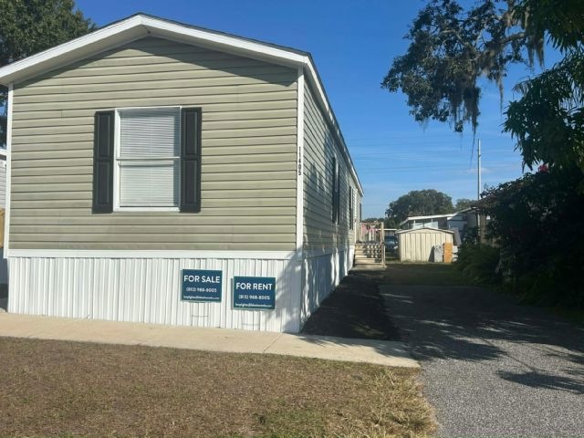 11405 Michelle Way unit 461, Tampa, FL 33637 - photo 1