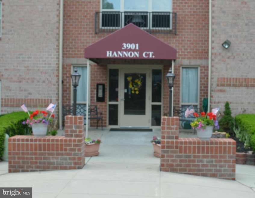 3901 Hannon Ct unit 2G, Nottingham, MD 21236 - photo 1