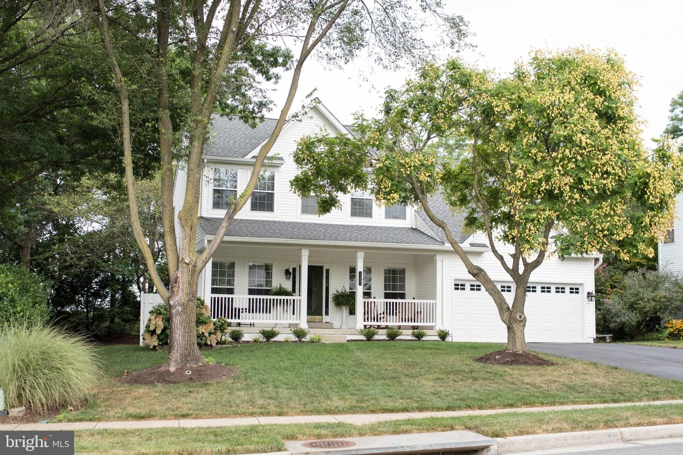 17261 Pickwick Dr, Purcellville, VA 20132 - photo 1