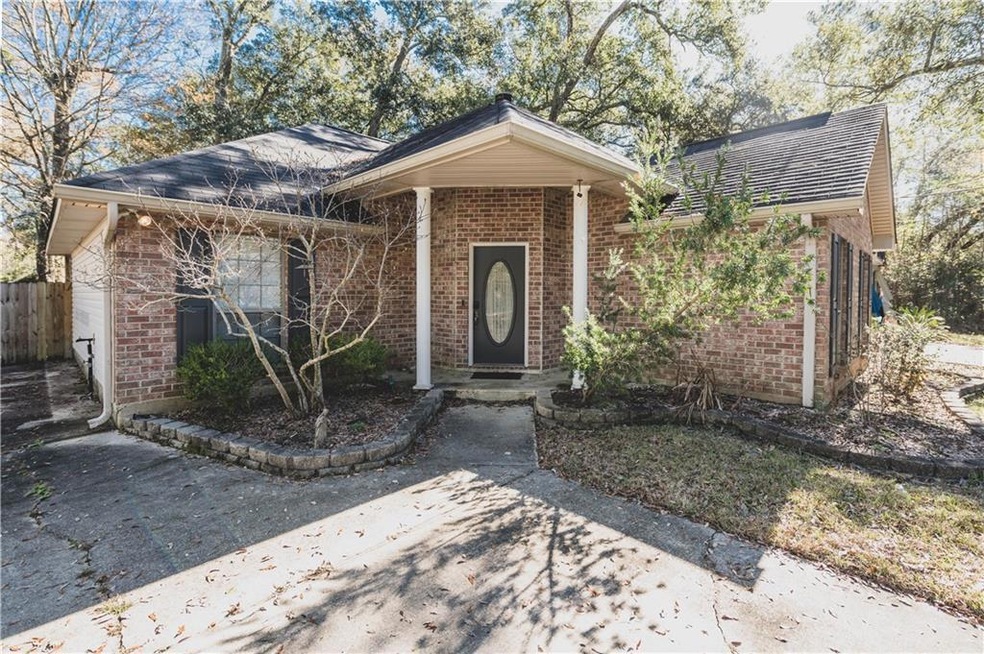 3360 Blanco St, Slidell, LA 70458 - photo 1