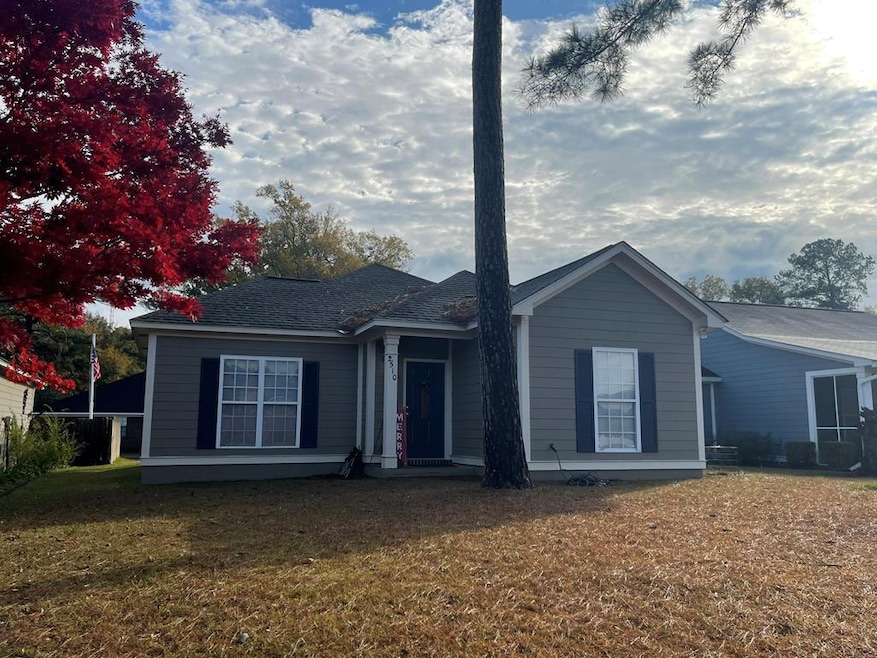 2510 Burnwyck Ct, Albany, GA 31707 - photo 1