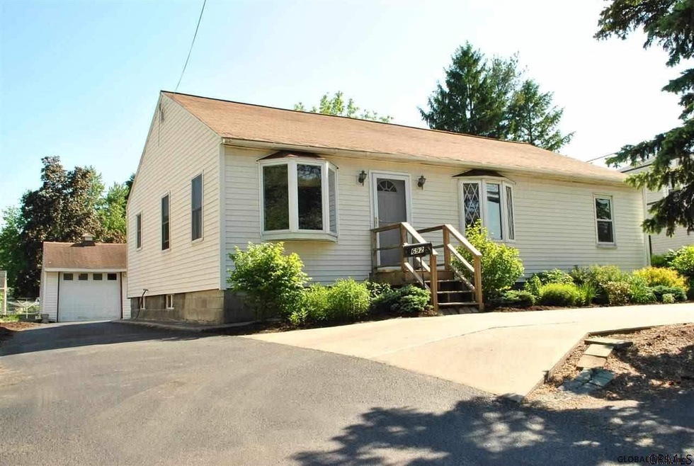 692 Watervliet Shaker Rd, Latham, NY 12110 - photo 1