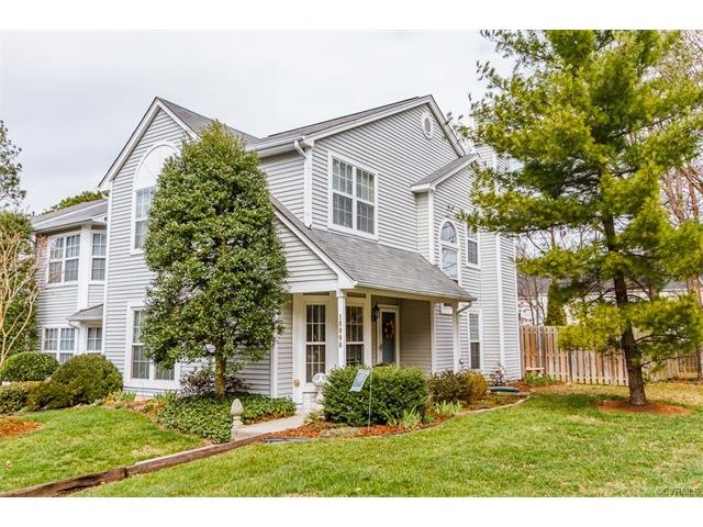 Welcome to 10808 Smithers Court!