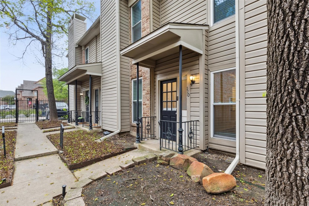 5740 Richmond Ave unit 110B, Dallas, TX 75206 - photo 1