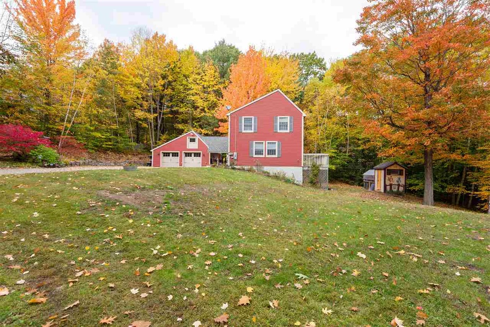 90 Yasmin Dr, Gilford, NH 03249 - photo 1