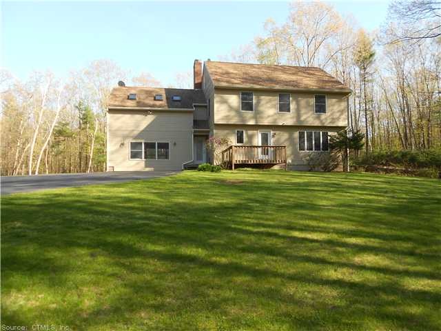 1929 Route 198, Woodstock, CT 06281 - photo 1