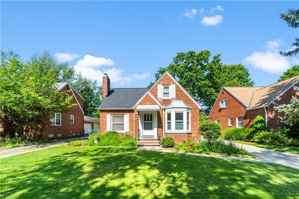 1980 E 228th St, Euclid, OH 44117 - photo 1