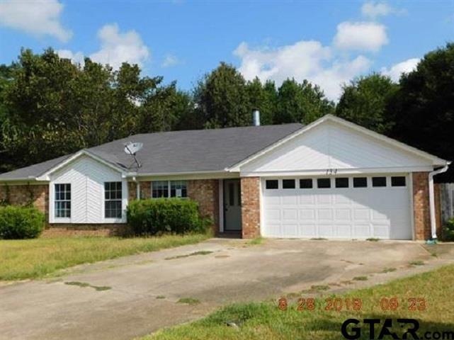 134 134 Presidio, Wake Village, TX 75501 - photo 1