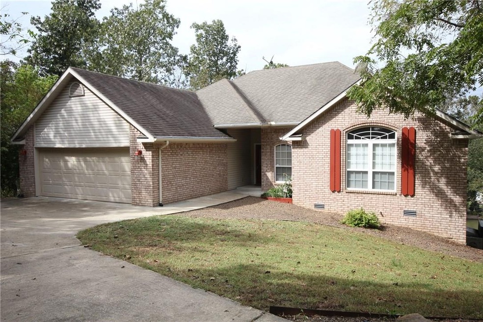 5 Partney Cir, Bella Vista, AR 72715 - photo 1