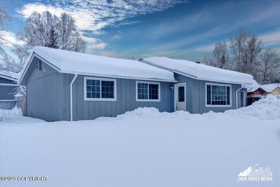 11425 Targhee Loop
