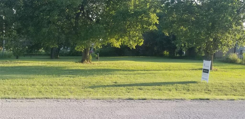 unknown Hillcroft Rd, Fort Worth, TX 76108 - photo 1