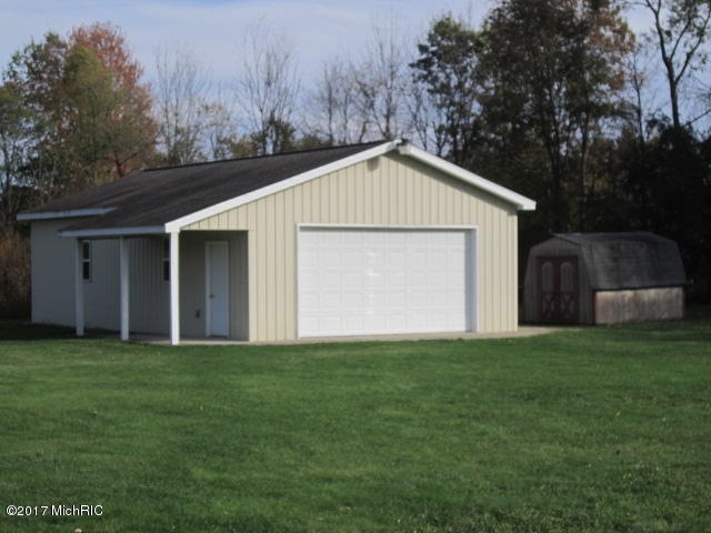 10020 12 Mile Rd, Ceresco, MI 49033 - photo 1