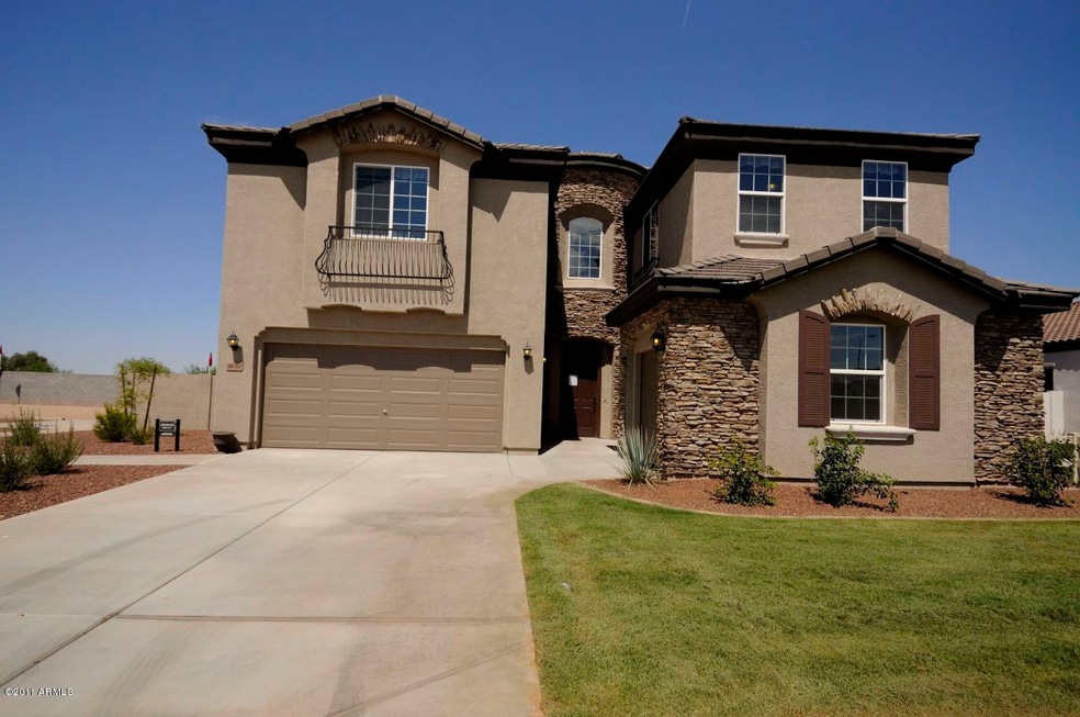 212 Elevation F
