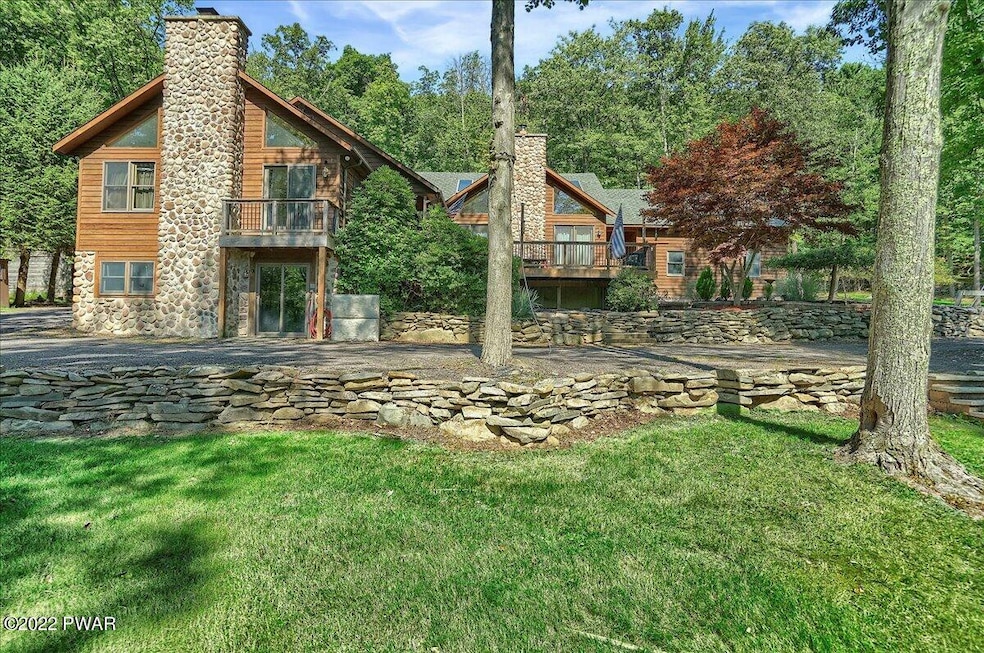 340 Sawkill Rd, Milford, PA 18337 - photo 1