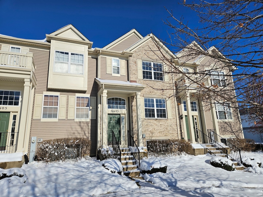 24403 John Adams Dr, Plainfield, IL 60544 - photo 1