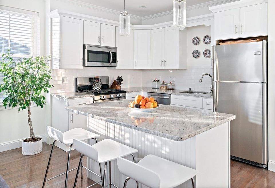 36 Radcliffe Rd unit 1, Somerville, MA 02145 - photo 1