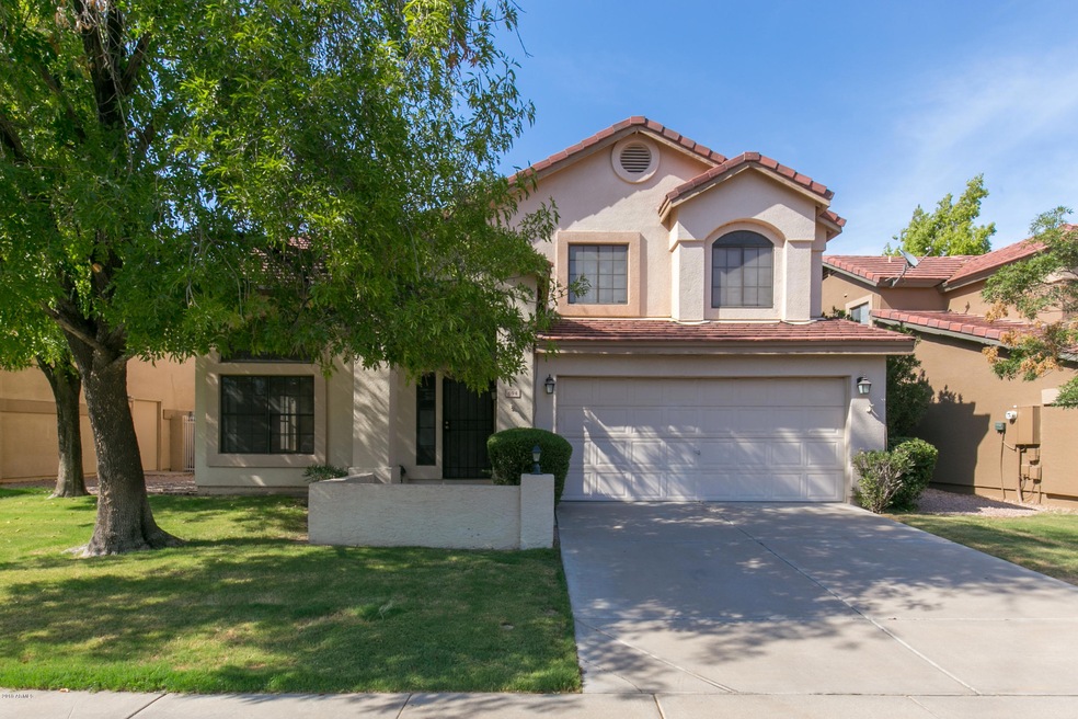 694 N May St, Chandler, AZ 85226 - photo 1