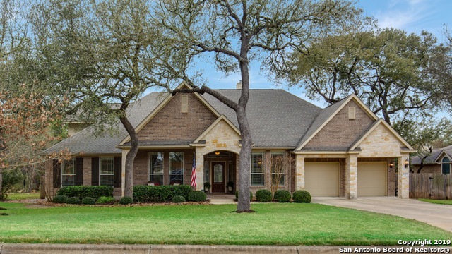 27707 Autumn Terrace, Boerne, TX 78006 - photo 1
