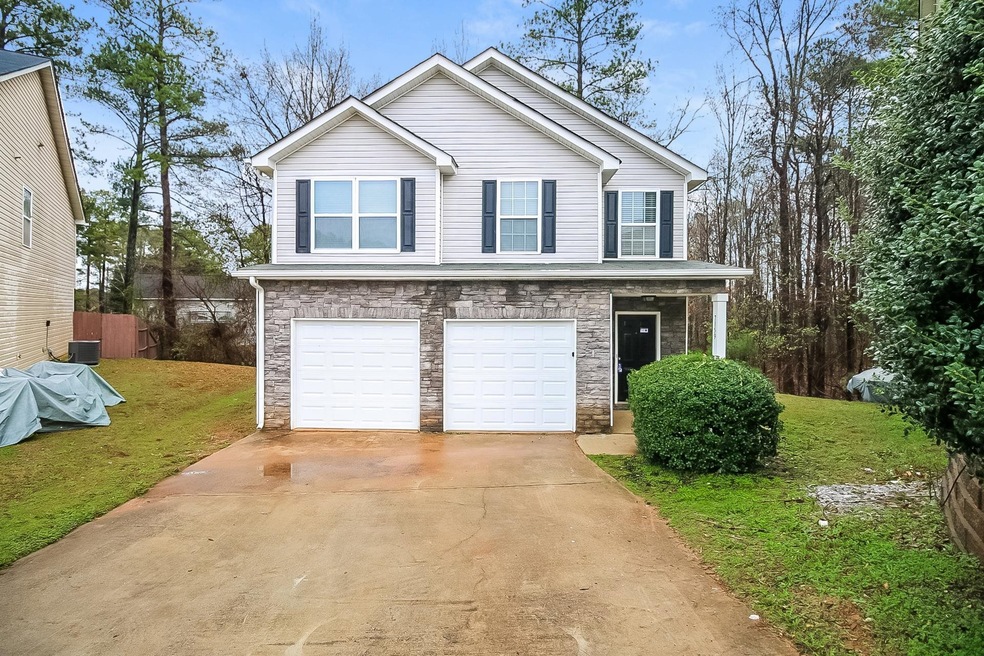 7159 Laurel Creek Dr, Stockbridge, GA 30281 - photo 1