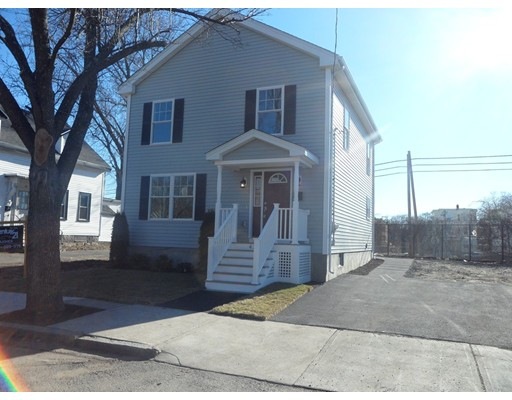 43 School St, Lynn, MA 01902 - photo 1
