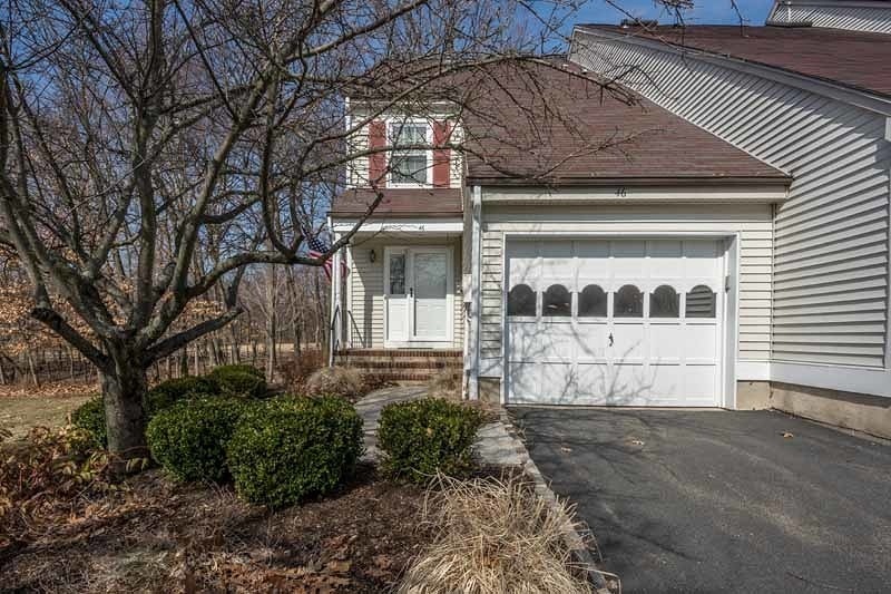 46 Aberdeen Dr, Mendham, NJ 07945 - photo 1