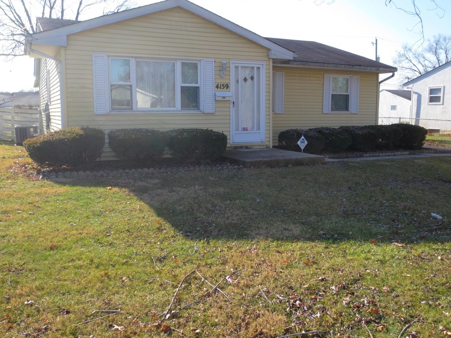 4159 Seigman Ave, Columbus, OH 43213 - photo 1