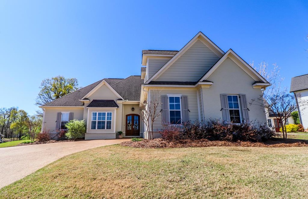 136 Oxmoor Ridge, Oxford, MS 38655 - photo 1