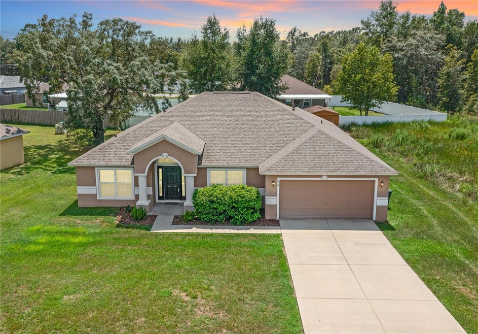 72 Dogwood Drive Pass, Ocala, FL 34472 - photo 1