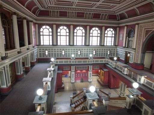 Classical High Condominiums unit 303, Springfield, MA 01103 - photo 1