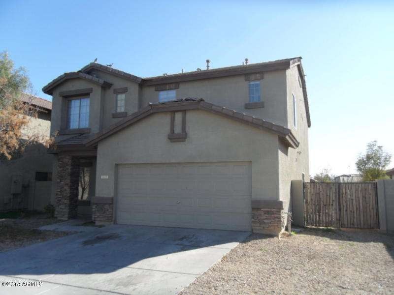 8413 W Hilton, Tolleson, AZ 85353 - photo 1