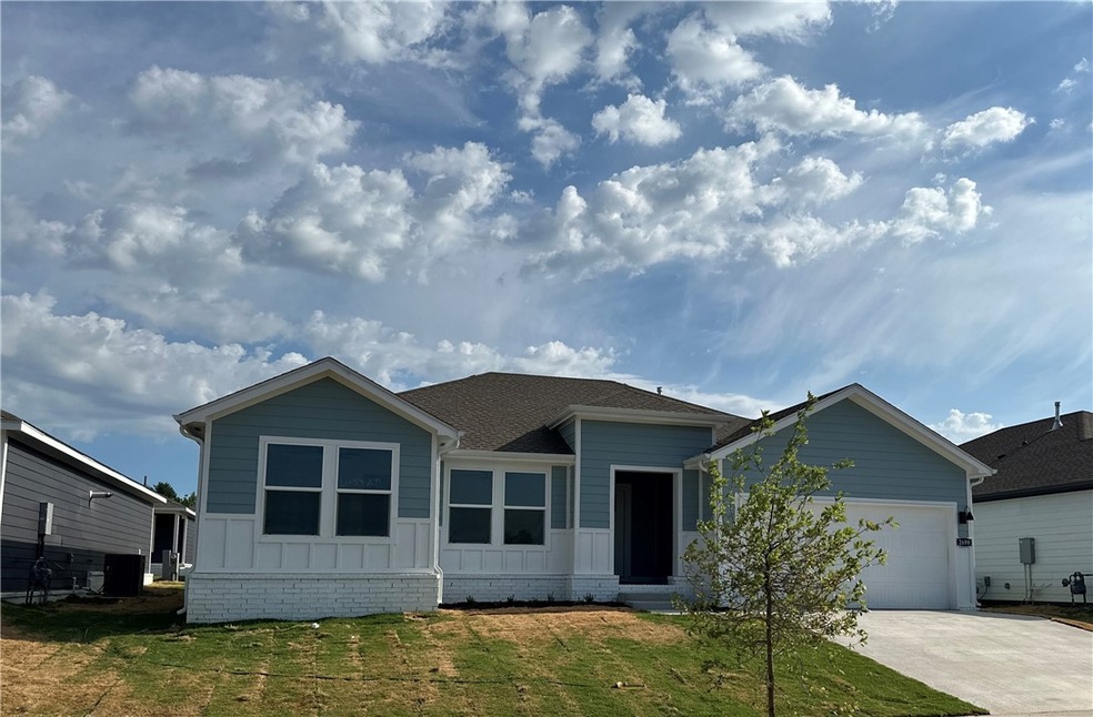 Sensational Scott B Plan.