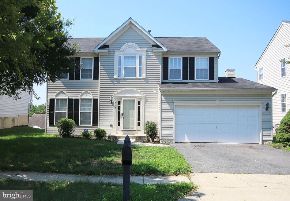 7105 Silverton Ct, District Heights, MD 20747 - photo 1