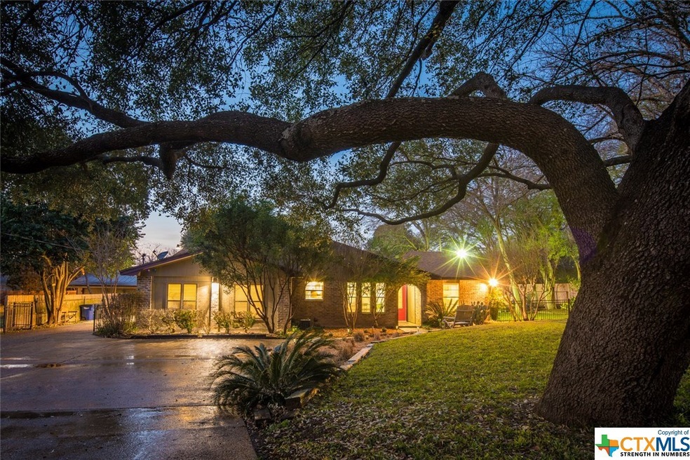 1251 River Acres Dr, New Braunfels, TX 78130 - photo 1