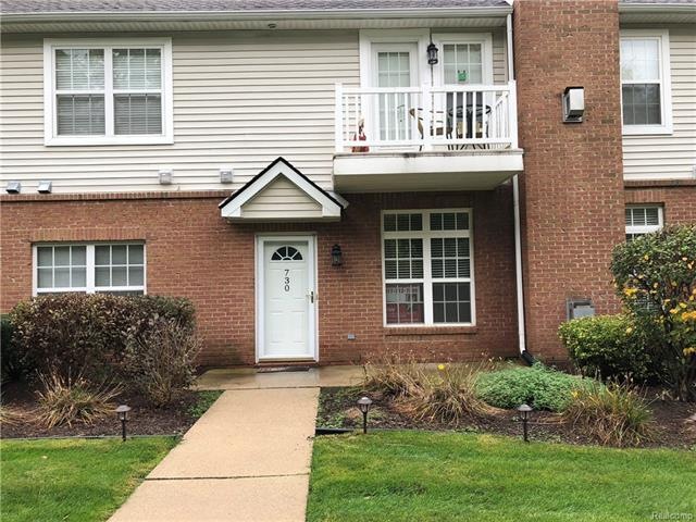 Welcome Home!