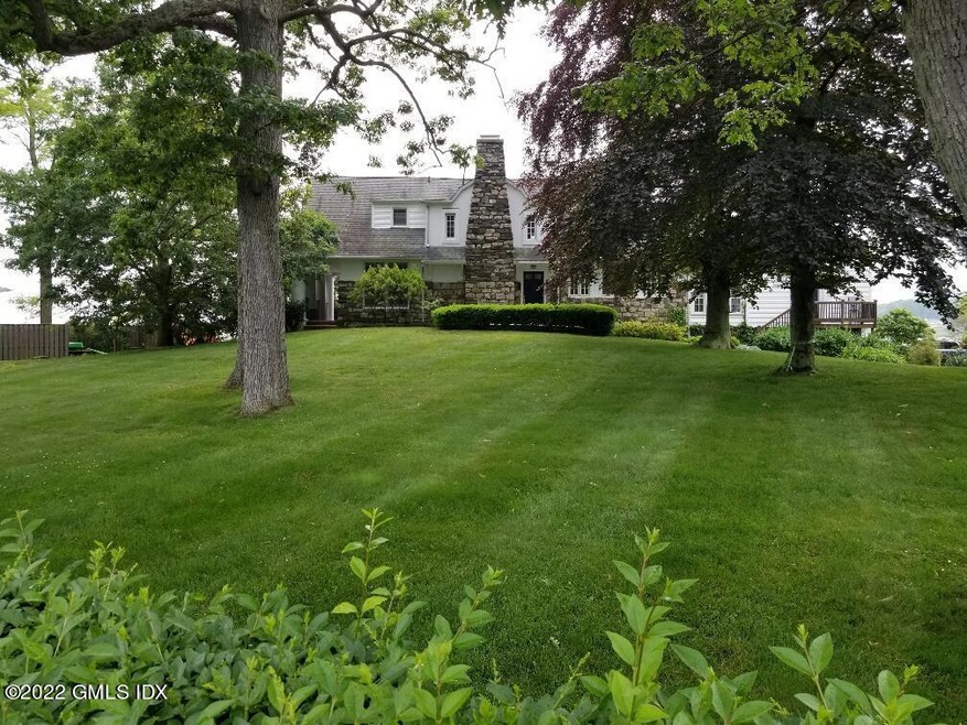 105 Club Rd, Riverside, CT 06878 - photo 1