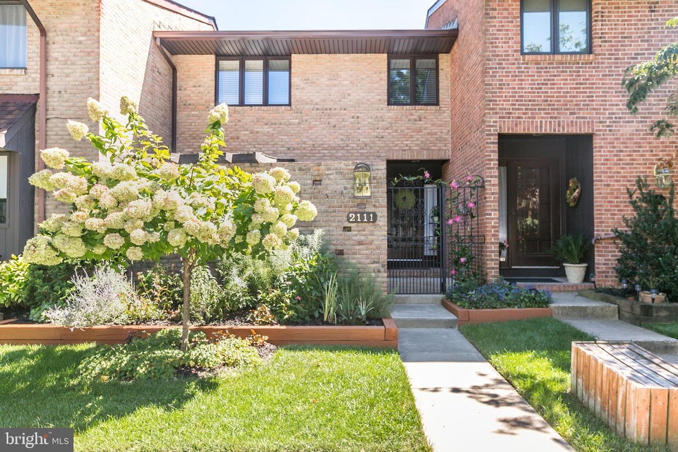 2111 Kimrick Place, Lutherville Timonium, MD 21093 - photo 1